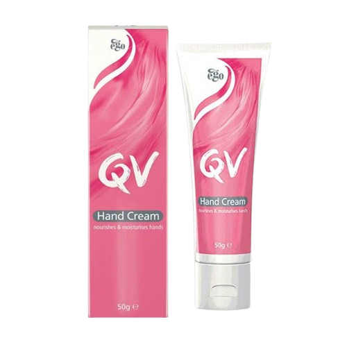 Qv Hand Cream 50g