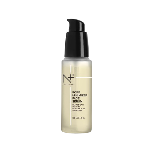 N+ PORE MINIMIZER FACE SERUM 30ML