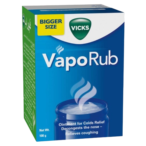 Vicks Vaporub 100g