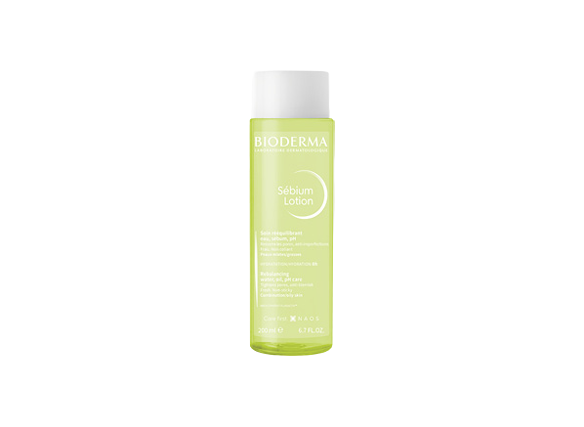 Bioderma sebium lotion 200ml