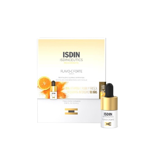 Isdin Ceutics Flavo-C Forte Serum 5.3 mL
