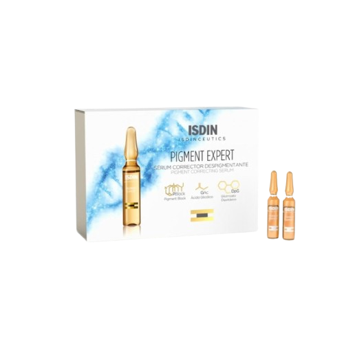 Isdin Ceutics Pigment Expert Serum 2ml 10's