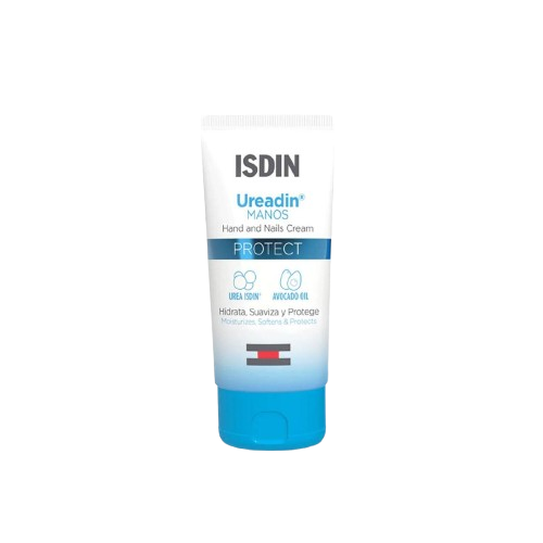 Isdin Ureadin Protect Hand Cream 50 ml