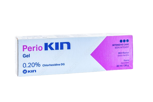 Perio Kin Gel 30ml