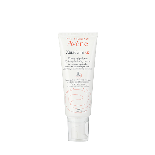 Avène xeracalm a.d lipid-replenishing cream 200ml