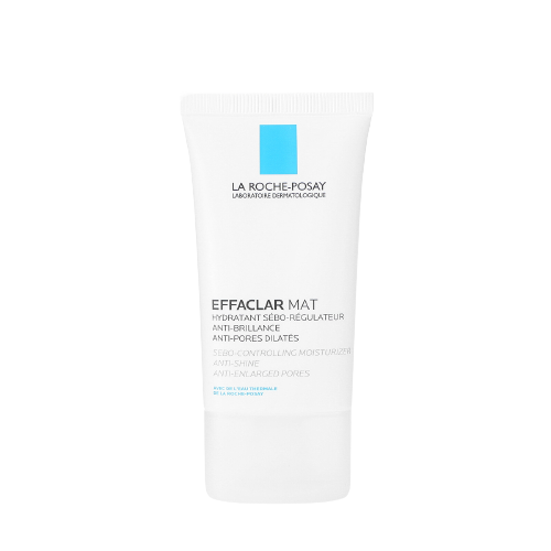 Effaclar MAT Mattifying Moisturizer for Oily Skin 40mL
