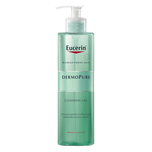 Eucerin dermopurifyer Cleansing Gel 200mL