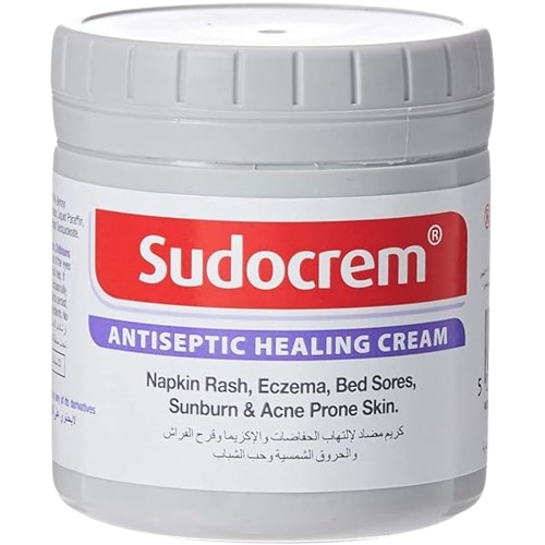 Sudocrem Antiseptic Healing Cream 125g