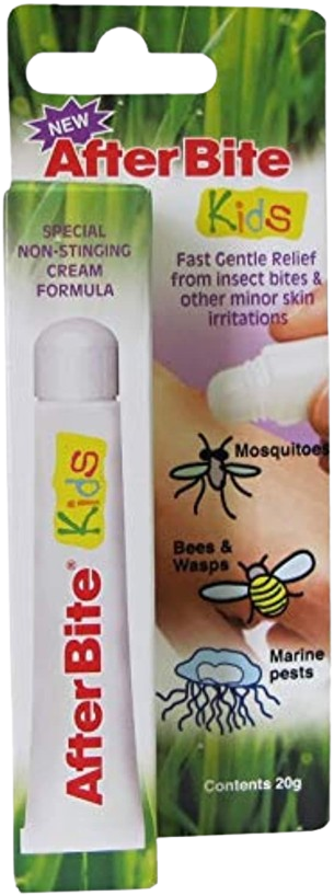 After Bite Kids 20gm