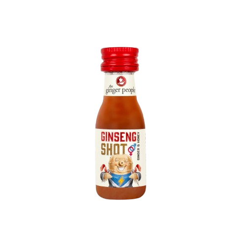 THE INGER PEOPLE GINSENG SHOT 30ML