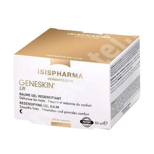 ISISPHARMA Geneskin Lift GEL 50ml