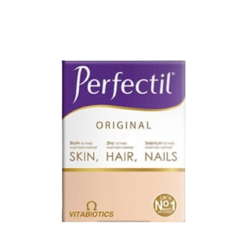 Vitabiotics Perfectil 30 Tablets