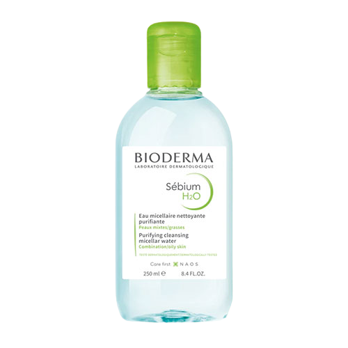 Biodrema Sebium H2O 250mL