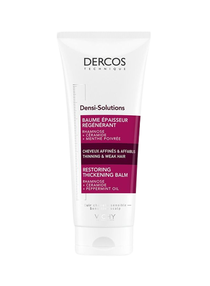 Vichy Densi-Solutions Restoring & Thickening Balm 200mL