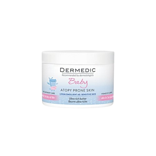 Dermedic Baby Ultra Rich Butter cream 225M