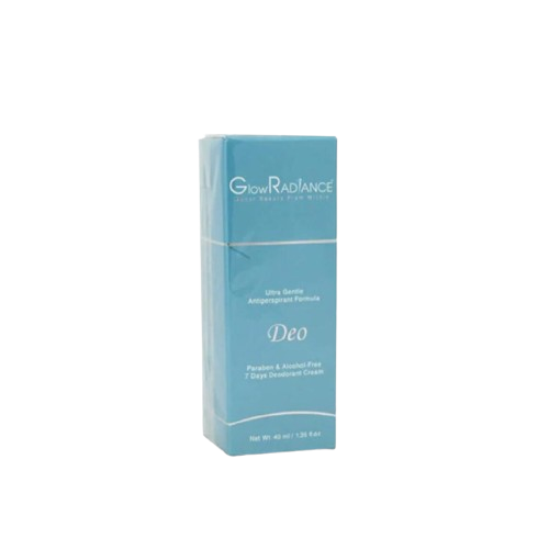 Glowradiance Deo 40 ml