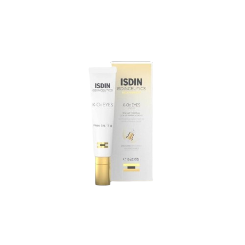 Isdin Ceutics K-Ox Eyes cream 15 gm