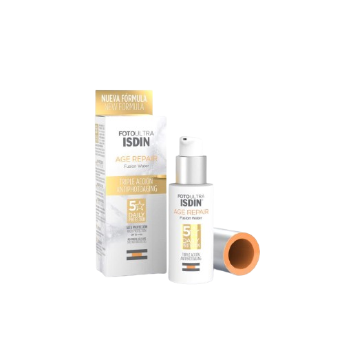 Isdin FotoUltra Age Repair SPF50 Fluid 50 mL