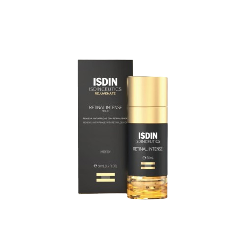 Isdin Isdinceutics Retinal Intense Night Serum 50ml
