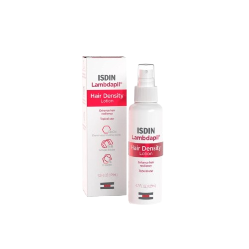Isdin Lambdapil Anti-Hair Loss Spray 125 mL