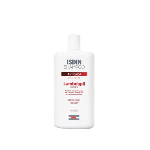 Isdin Lambdapil Anti-Hairloss Shampoo 200ml