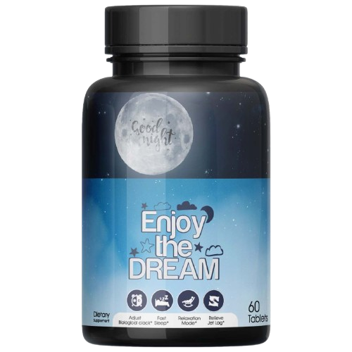 LA PERVA ENJOY THE DREAM 60 TAB