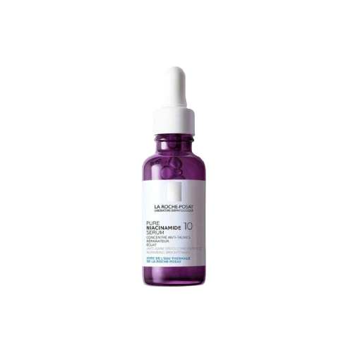 La Roche Posay Niacinamide 10 Serum 30ml