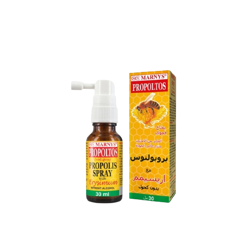 Marnys Propoltos Mouth Spray 30ml