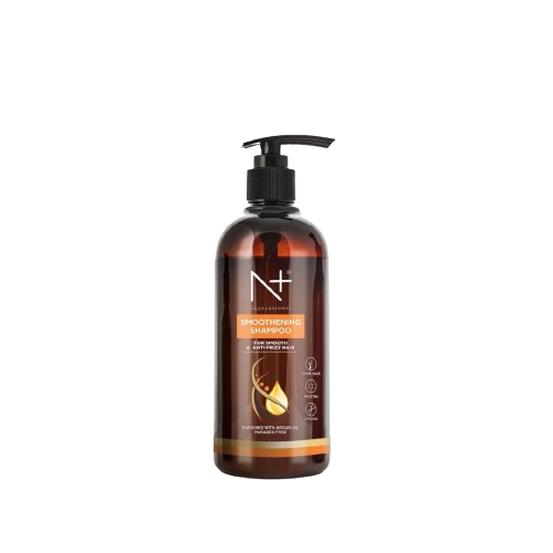 N PLUS SMOOTHENING SHAMPOO 300ML