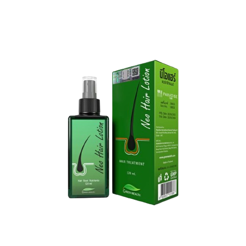 Neo Hair Lotion For Hair Growth 120ml