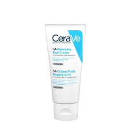CERAVE SA RENEWING FOOT CREAM 88ML