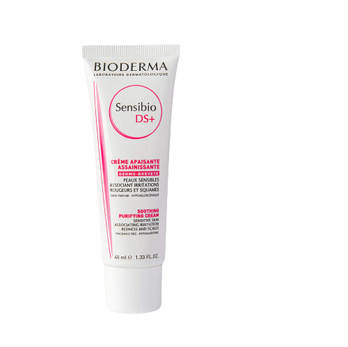 Bioderma Sensibio D.S Cream 40mL