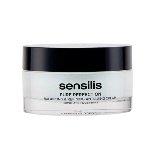 Sensitive Skin Lab Pure Perfection Antiaging Night Cream 50ml