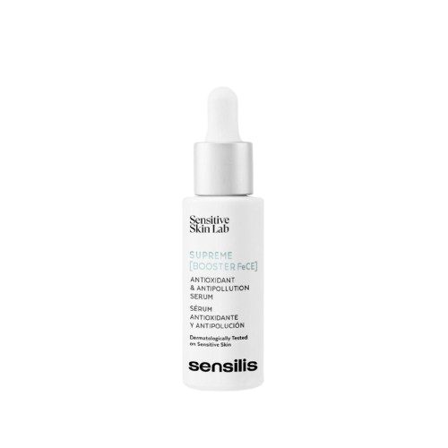 Sensitive Skin Lab Supreme Detox Booster 30ml