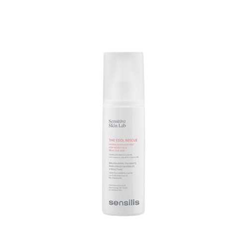Sensitive Skin Lab The Cool Rescue Mist 150Ml
