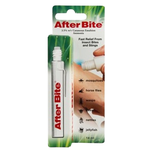 After Bite Relief adult 14gm