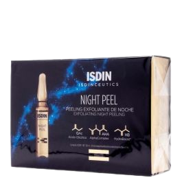 Isdin Ceutics Night Peel 2ml 30's