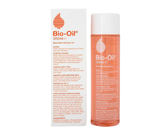 Bio-Oil Skincare Oil 200mL