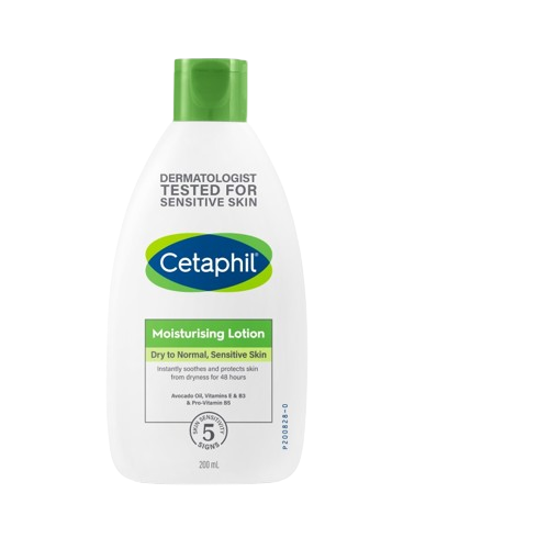 Cetaphil Moisturizing Lotion 200 ml